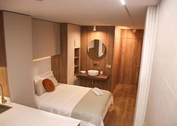 Suite Jc1 Chic