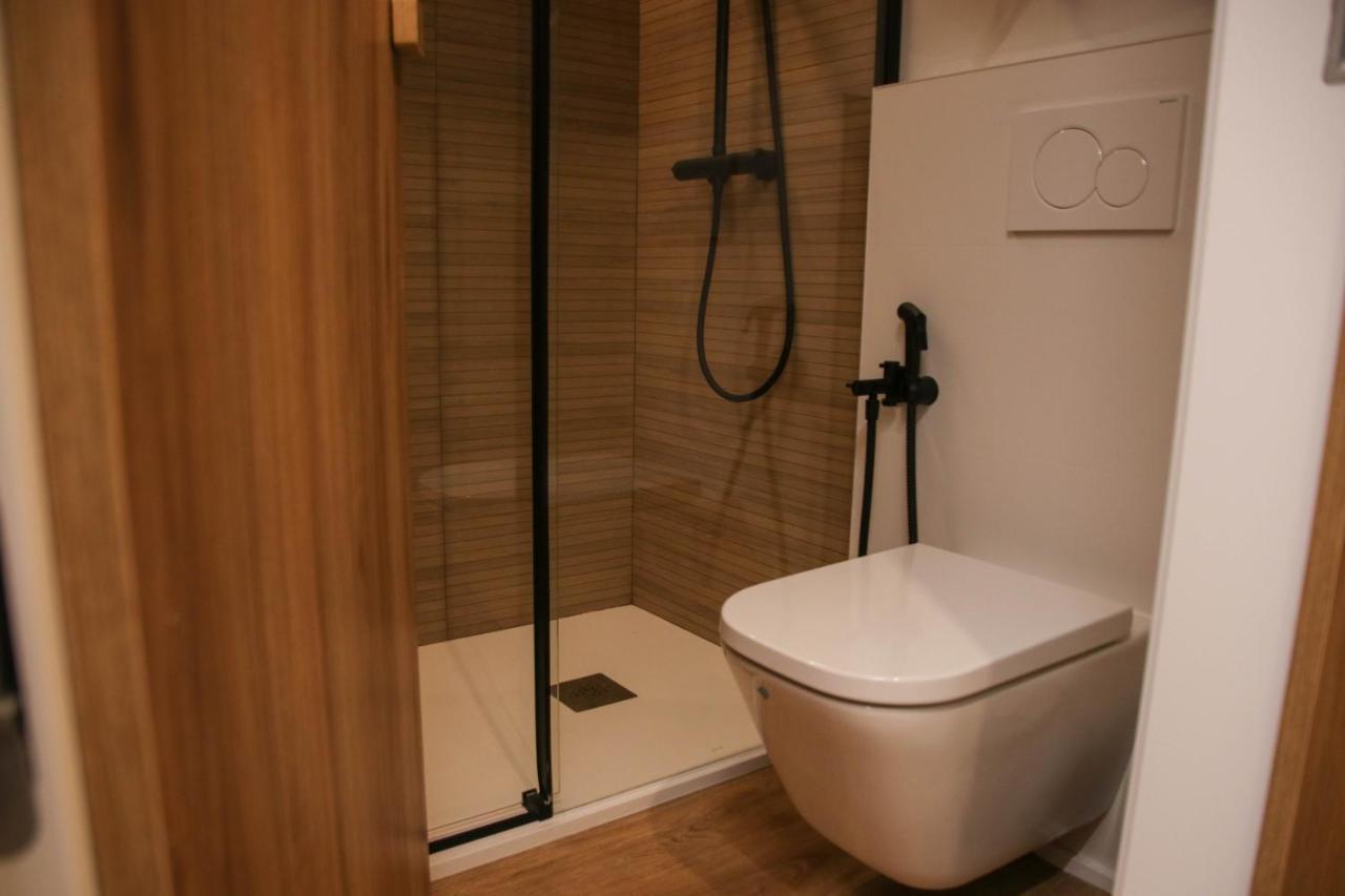 Jc1 Chic Apartment Murcia