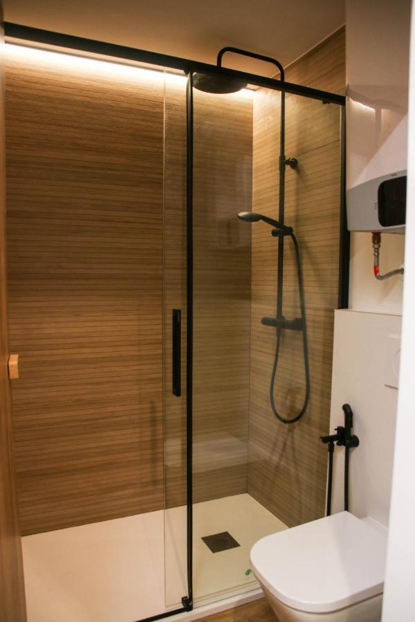 Jc1 Chic Appartement