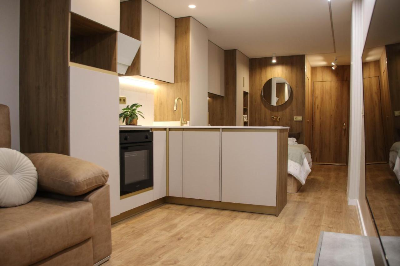 Jc1 Chic Apartment Murcia