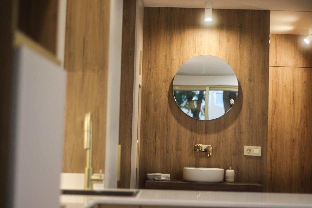 Apartment Jc1 Chic