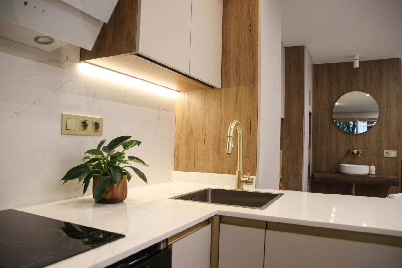 Jc1 Chic Apartment Murcia