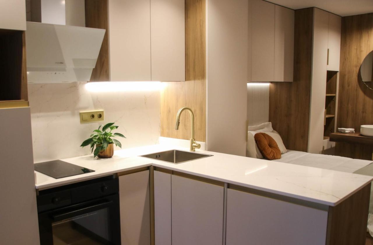 Jc1 Chic Apartment *
