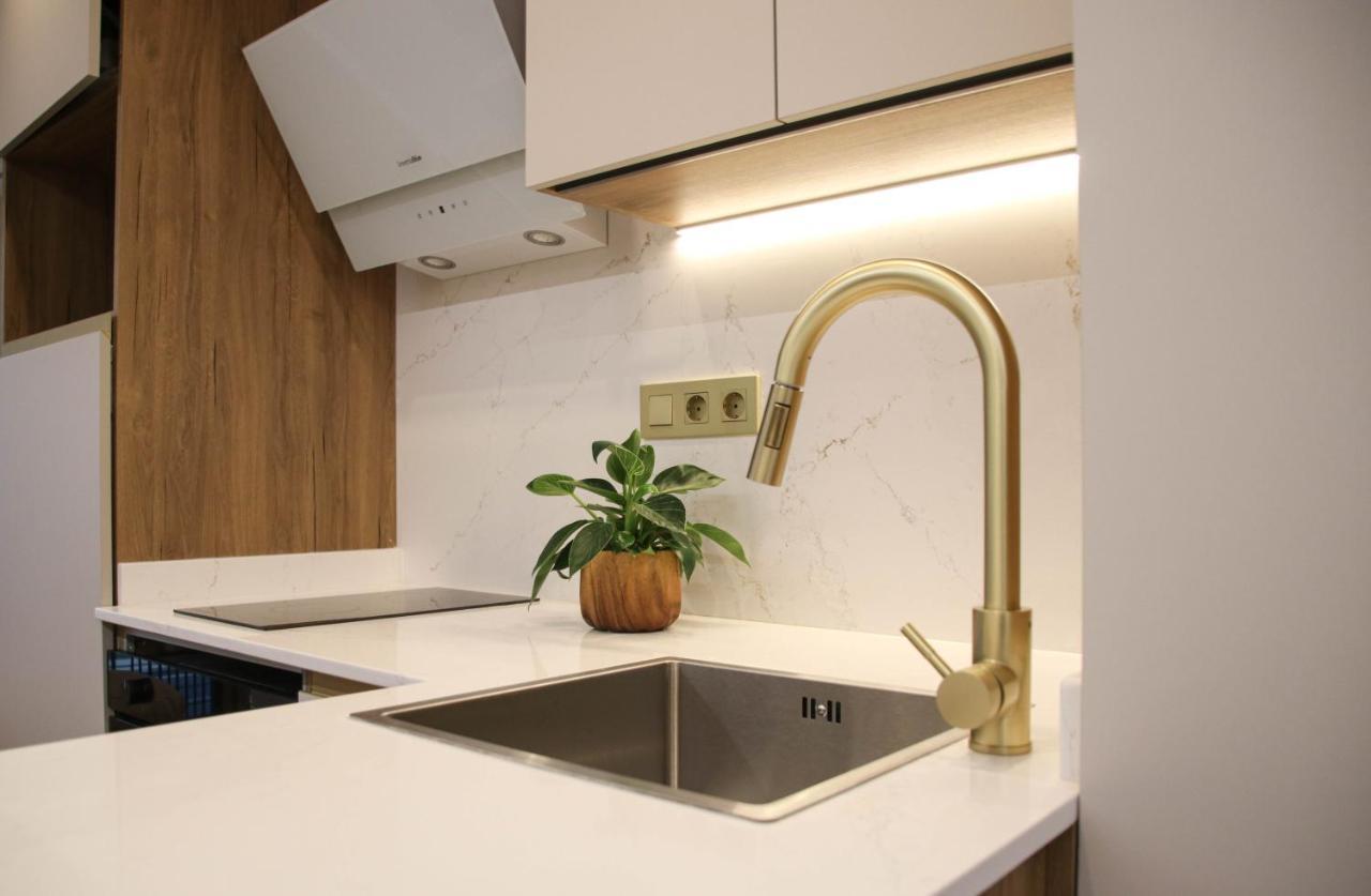 Apartment Jc1 Chic *