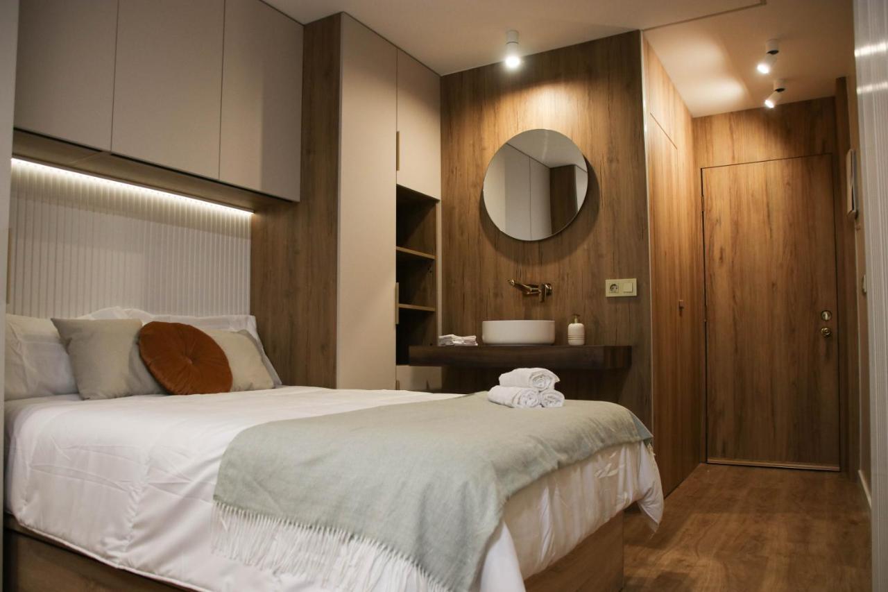 Jc1 Chic Apartment