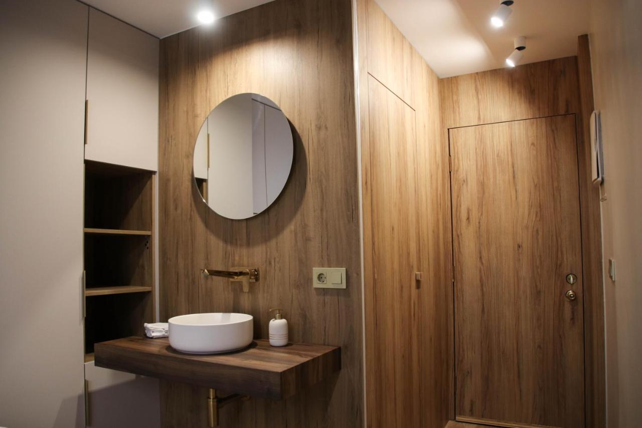 Apartment Jc1 Chic *