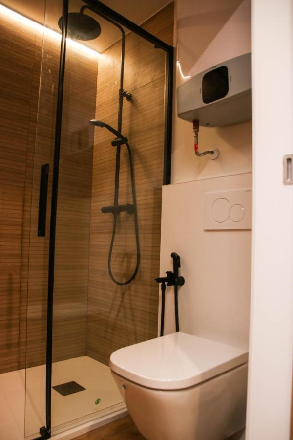 Apartment Jc1 Chic