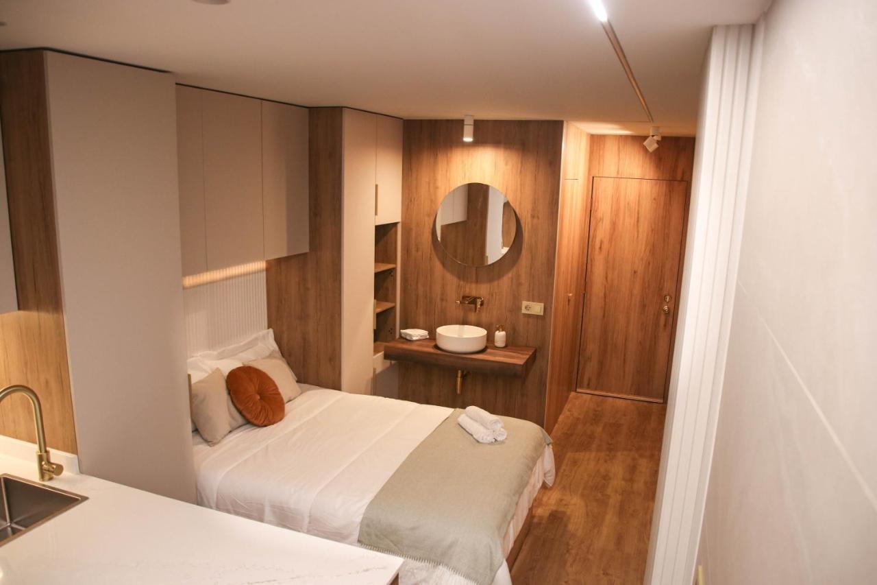 Apartment Jc1 Chic Murcia