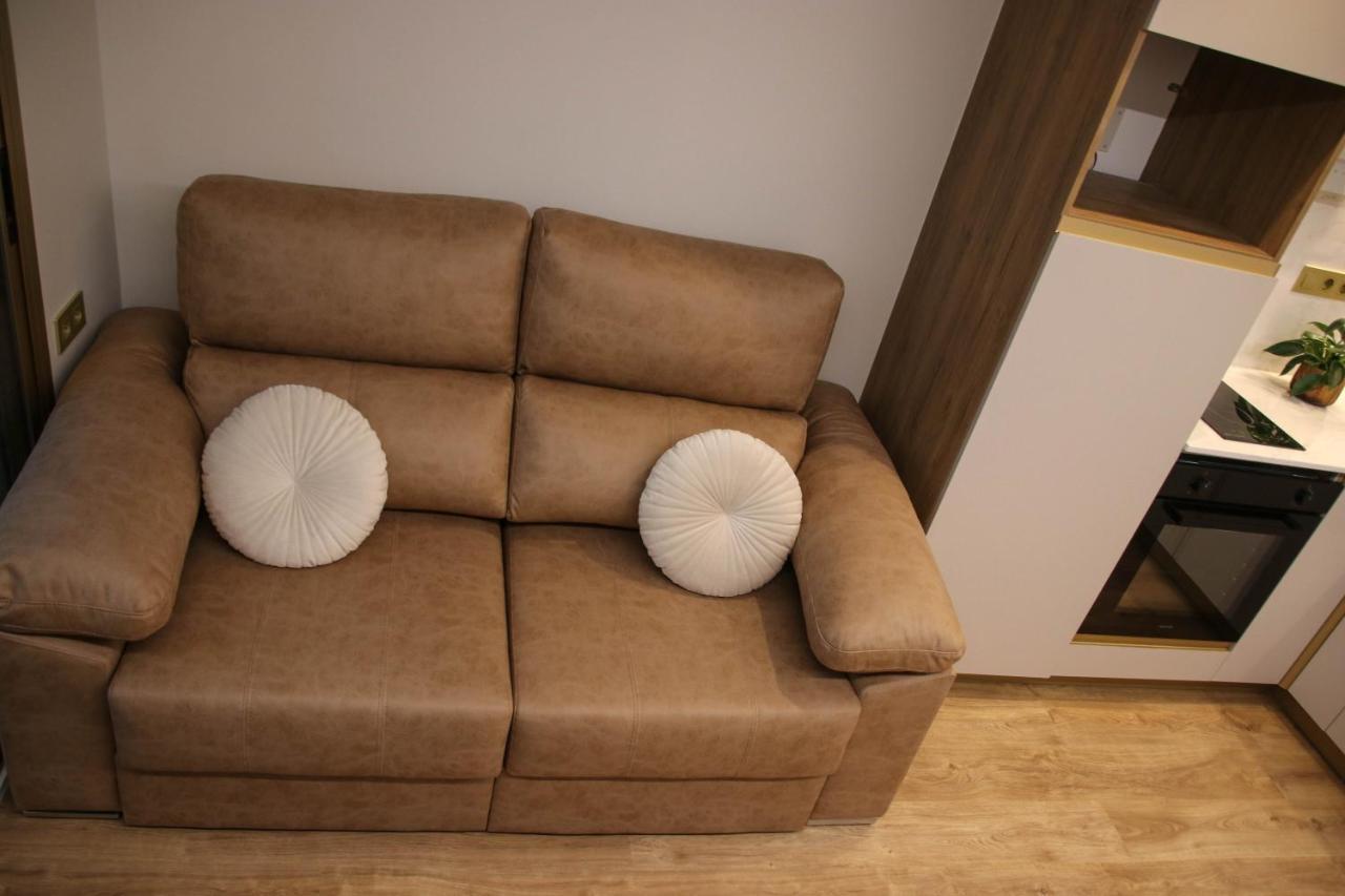 Apartment Jc1 Chic *
